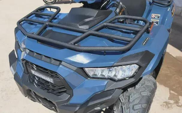 2026 KAWASAKI BRUTE FORCE 450 4X4