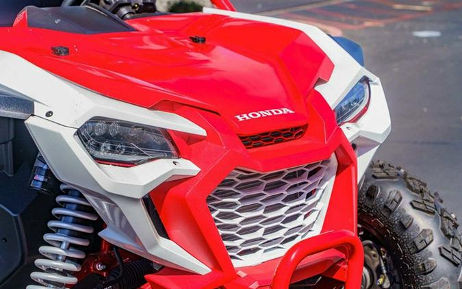 2026 Honda Talon 1000X-4 FOX Live Valve