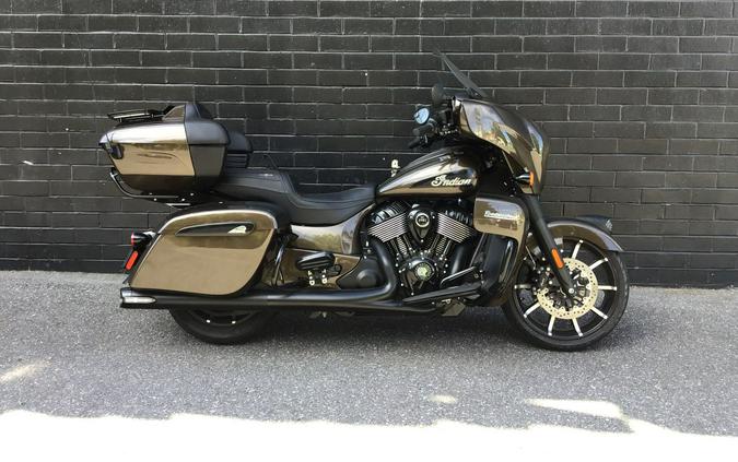 2023 Indian Roadmaster® Dark Horse®