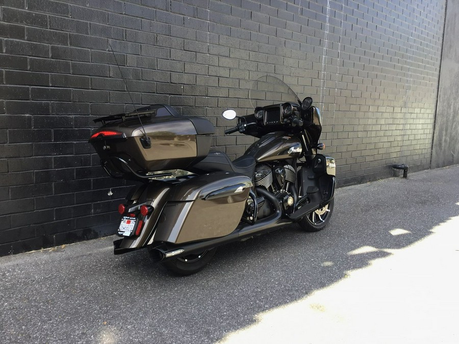 2023 Indian Roadmaster® Dark Horse®