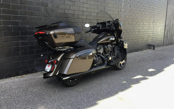 2023 Indian Roadmaster® Dark Horse®