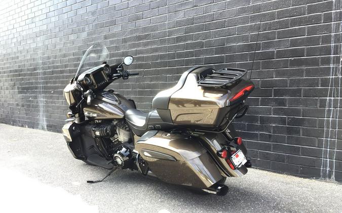 2023 Indian Roadmaster® Dark Horse®
