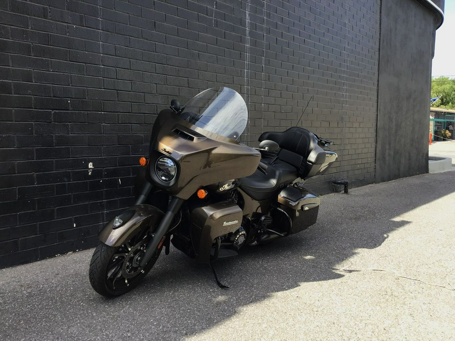 2023 Indian Roadmaster® Dark Horse®