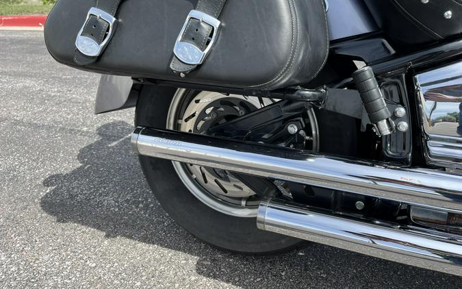 2004 Yamaha V Star 1100 Classic