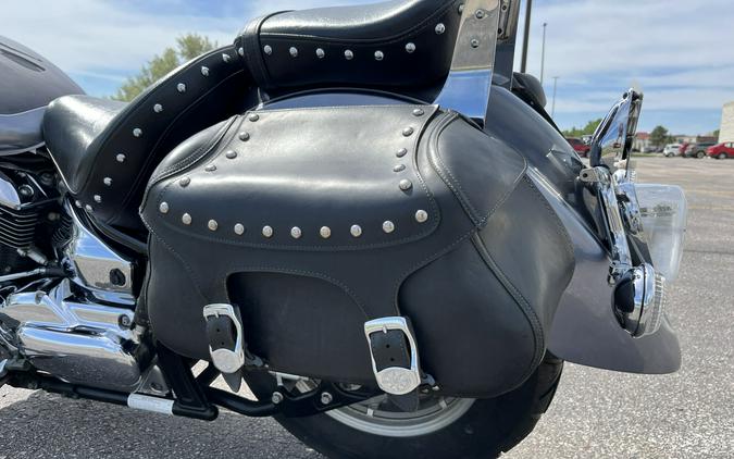 2004 Yamaha V Star 1100 Classic
