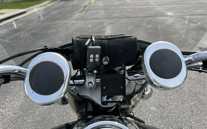 2004 Yamaha V Star 1100 Classic