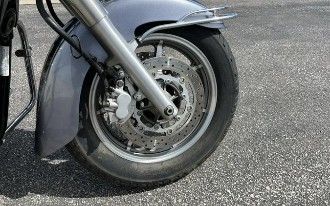 2004 Yamaha V Star 1100 Classic