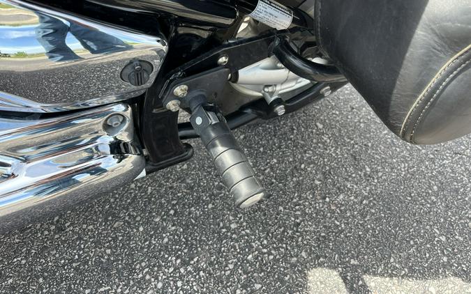 2004 Yamaha V Star 1100 Classic