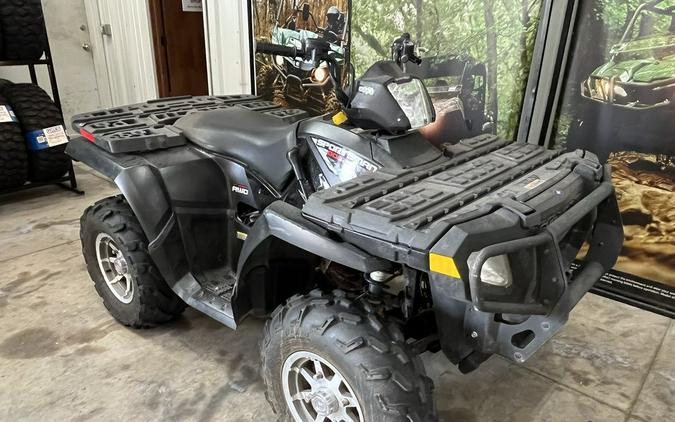 2008 Polaris® Sportsman® 800 EFI