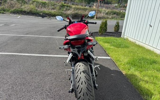 2023 Honda CBR650