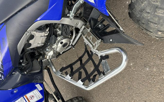 2023 Yamaha YFZ450R Special Edition
