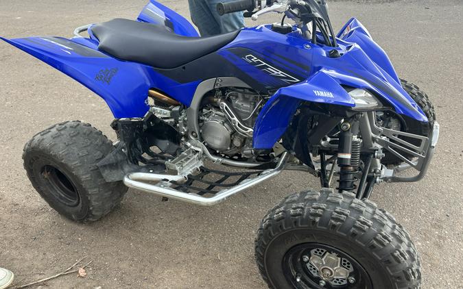 2023 Yamaha YFZ450R Special Edition
