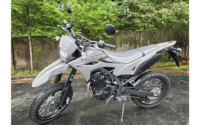 2025 KLX232GSFNL - Kawasaki
