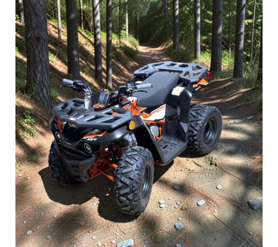 2025 Kayo Bull 110