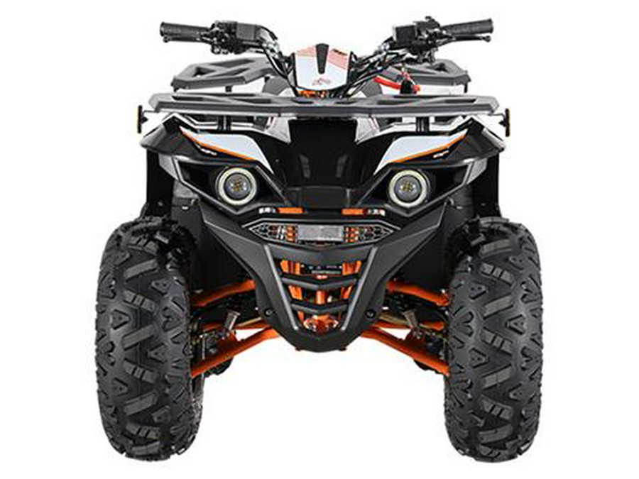 2025 Kayo Bull 110