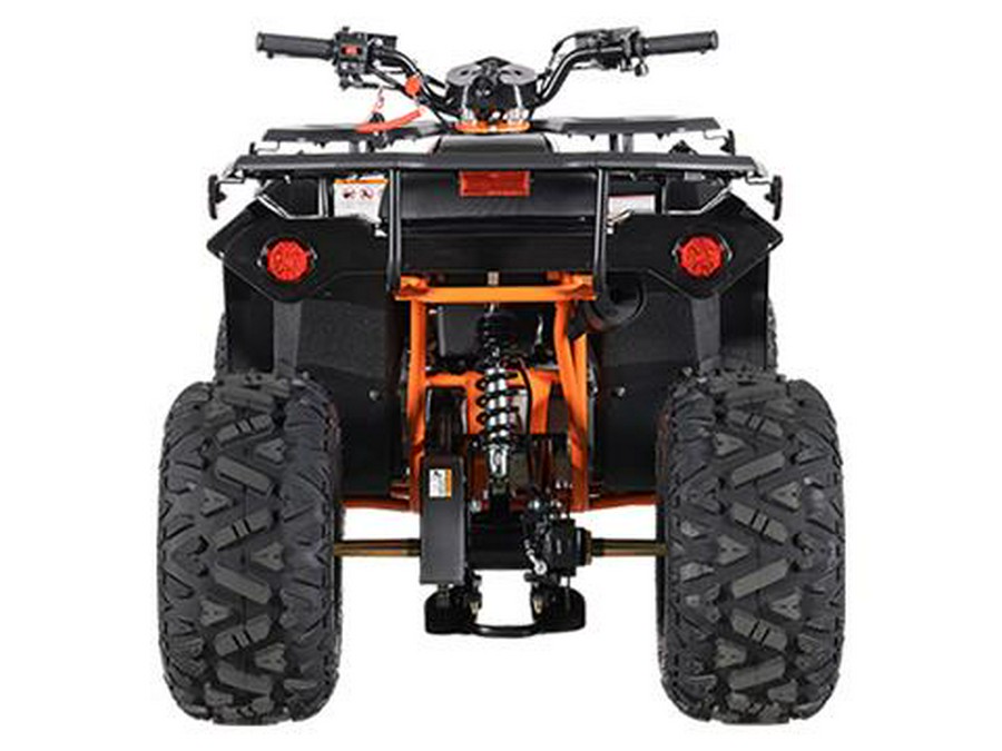 2025 Kayo Bull 110