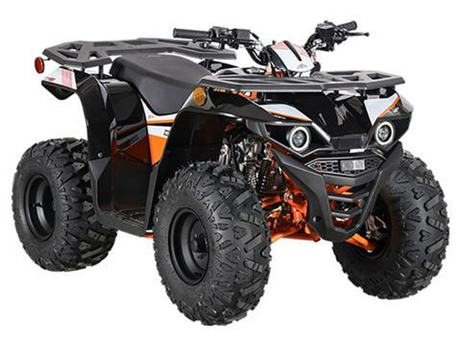 2025 Kayo Bull 110