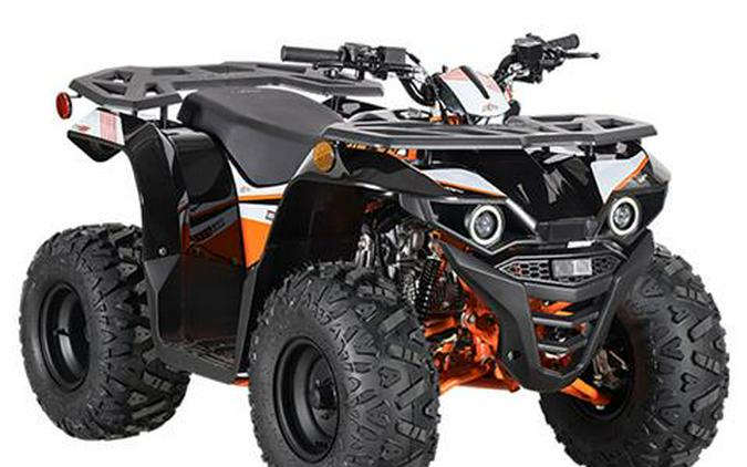 2025 Kayo Bull 110