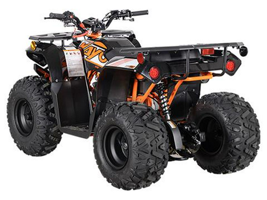 2025 Kayo Bull 110