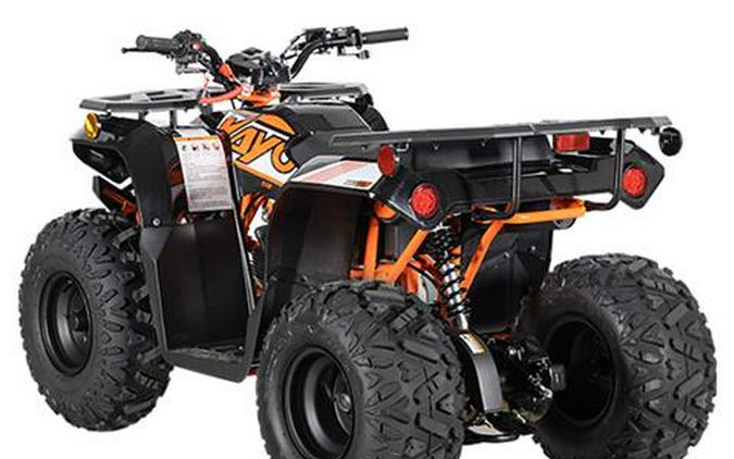 2025 Kayo Bull 110
