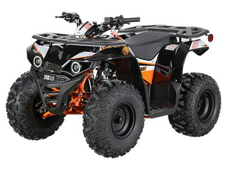 2025 Kayo Bull 110