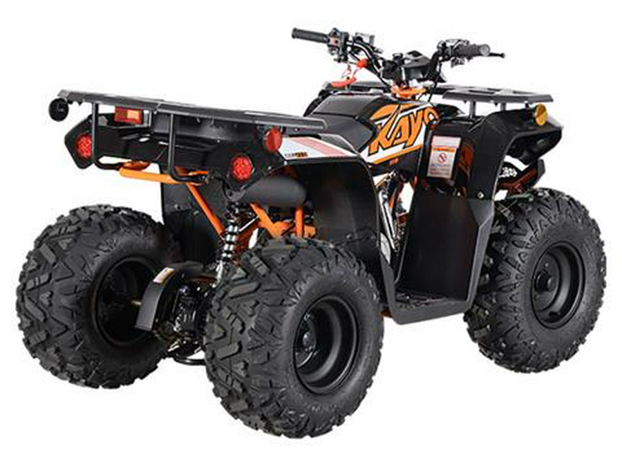 2025 Kayo Bull 110