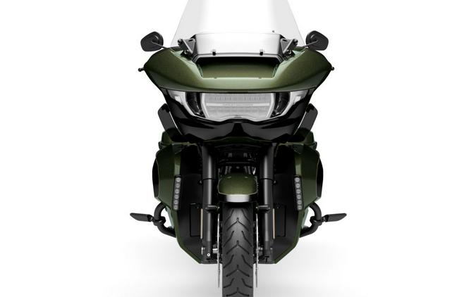 2026 Harley-Davidson Road Glide® Limited