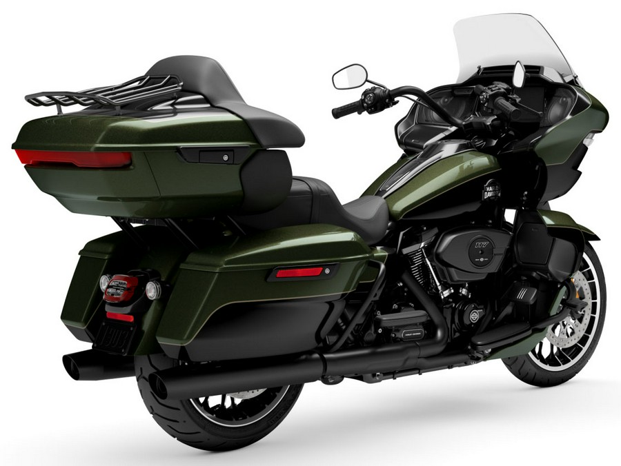 2026 Harley-Davidson Road Glide® Limited