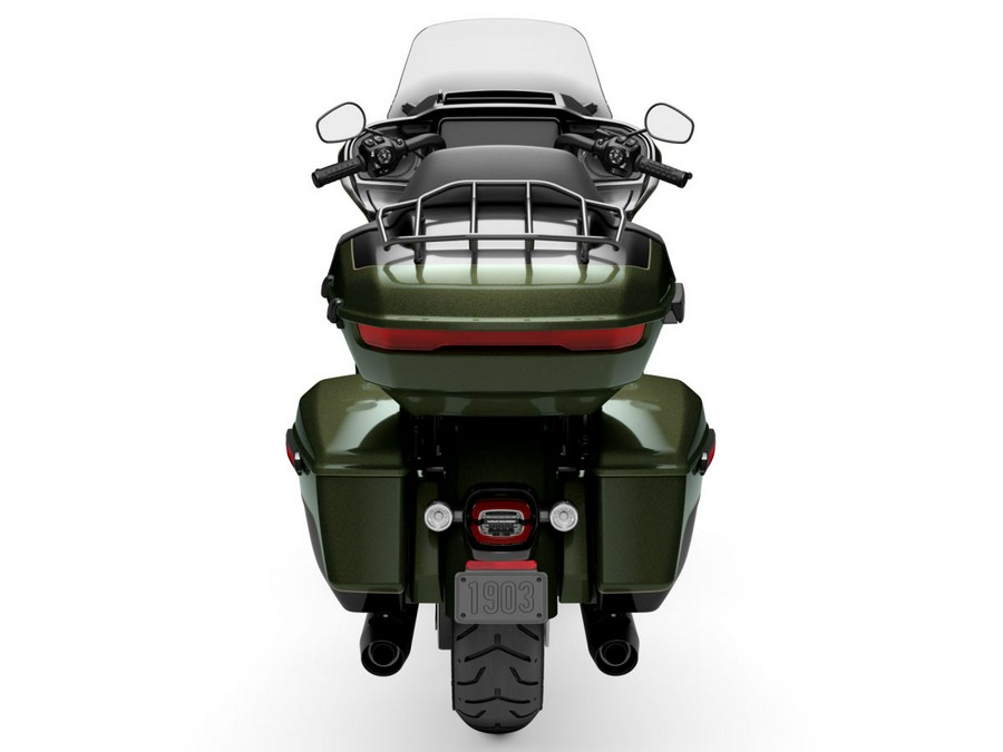 2026 Harley-Davidson Road Glide® Limited