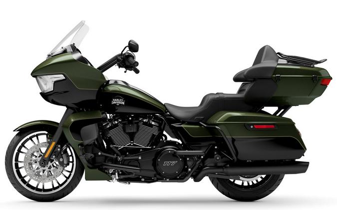 2026 Harley-Davidson Road Glide® Limited