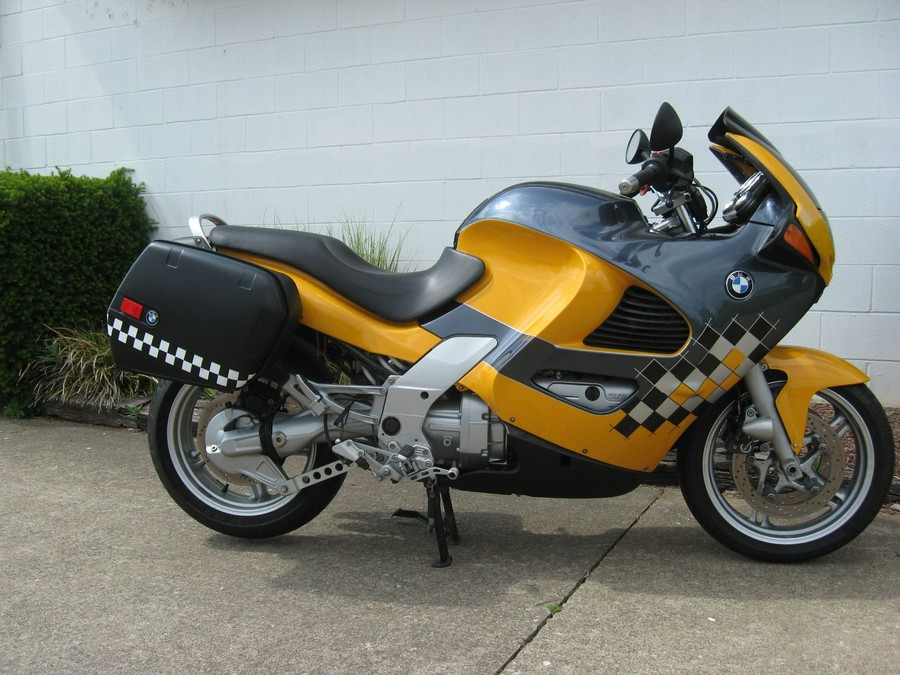 2000 BMW K1200RS