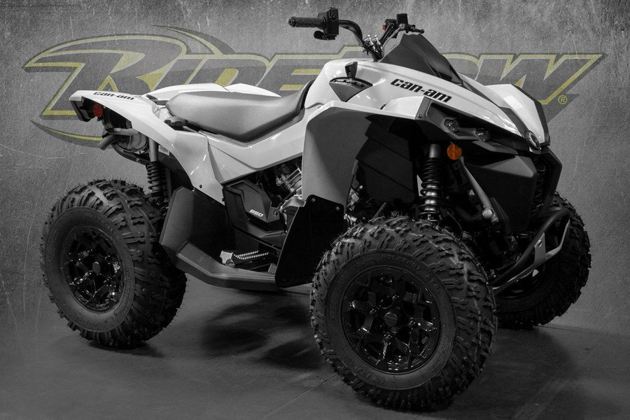 2023 Can-Am® Renegade 650