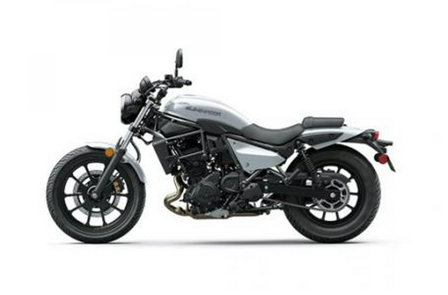 2024 Kawasaki [Arriving Soon] Eliminator