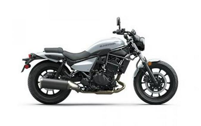 2024 Kawasaki [Arriving Soon] Eliminator