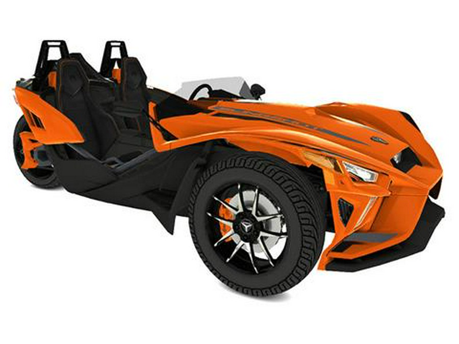 2023 Slingshot Slingshot R AutoDrive