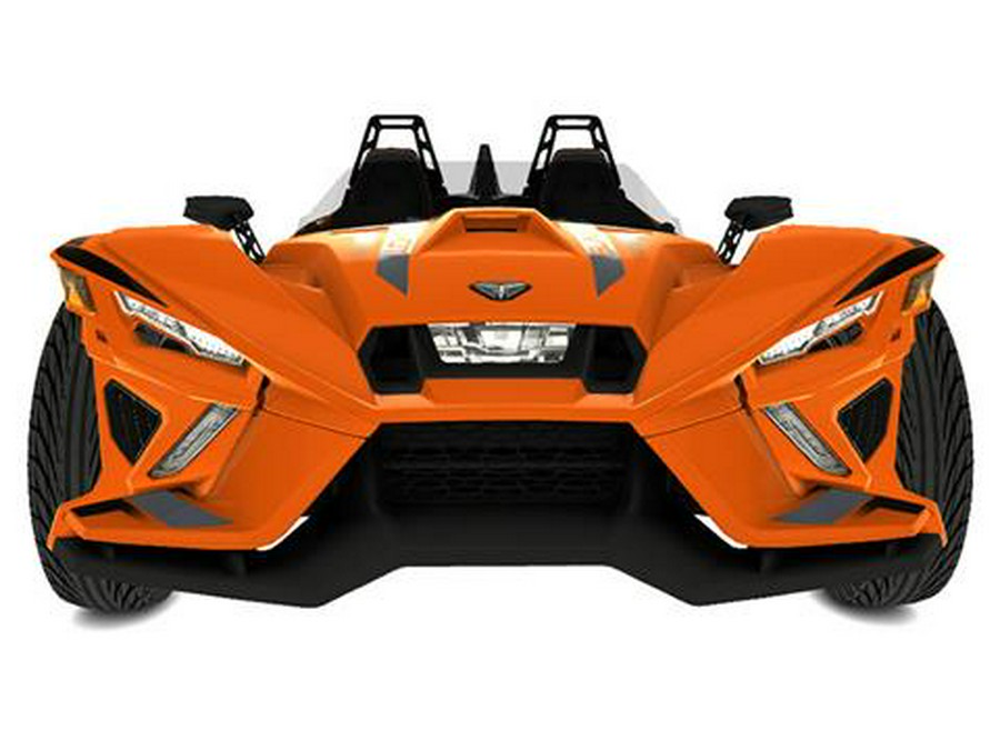 2023 Slingshot Slingshot R AutoDrive