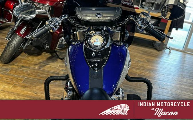 2023 Indian Motorcycle® Springfield® Base