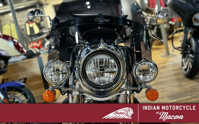 2023 Indian Motorcycle® Springfield® Base