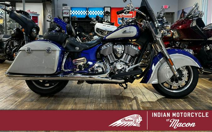 2023 Indian Motorcycle® Springfield® Base