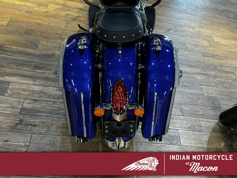 2023 Indian Motorcycle® Springfield® Base