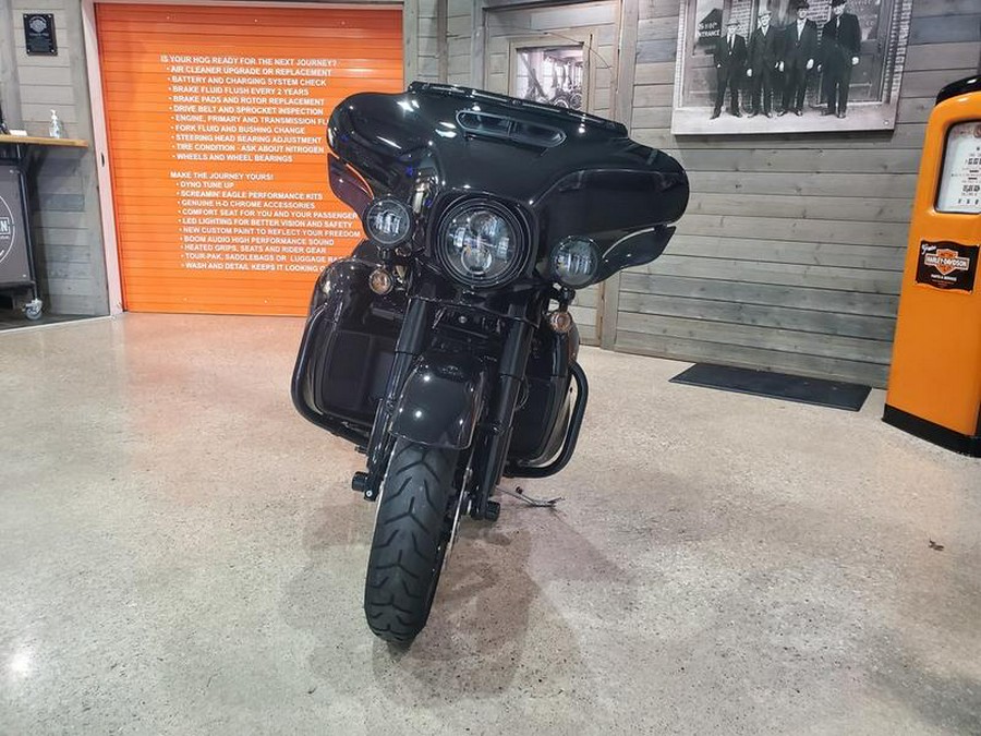 2021 Harley-Davidson® FLHTK - Ultra Limited