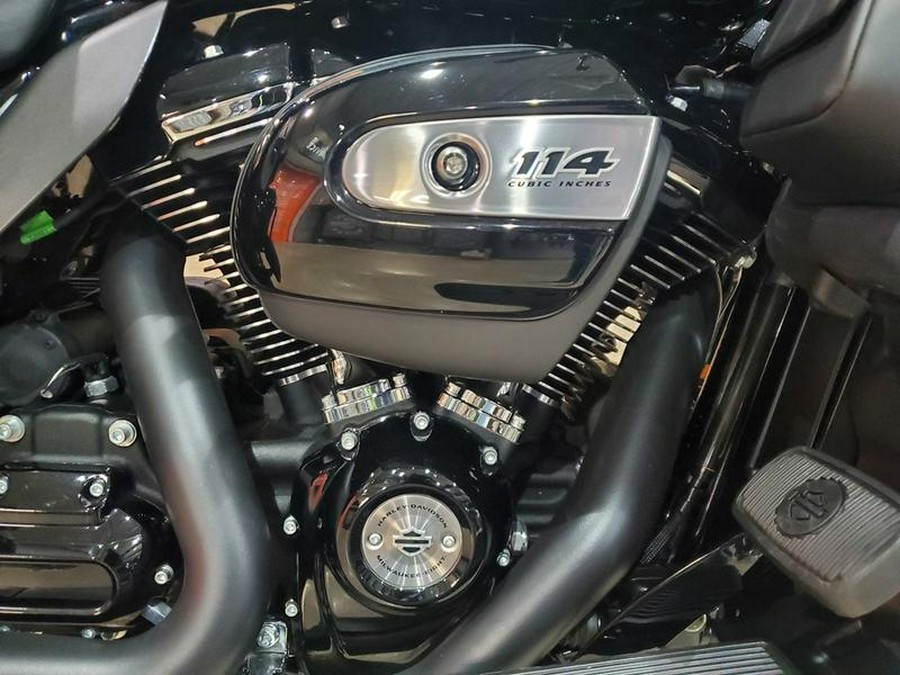 2021 Harley-Davidson® FLHTK - Ultra Limited