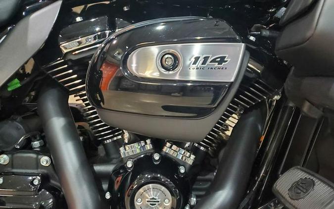 2021 Harley-Davidson® FLHTK - Ultra Limited