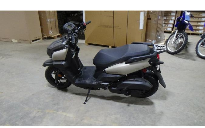 2024 Yamaha ZUMA 125