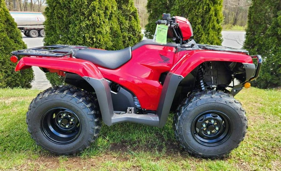 2023 Honda® FourTrax Foreman 4x4