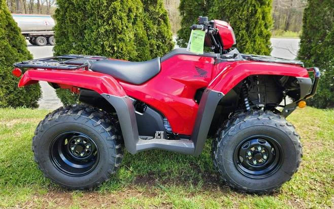 2023 Honda® FourTrax Foreman 4x4