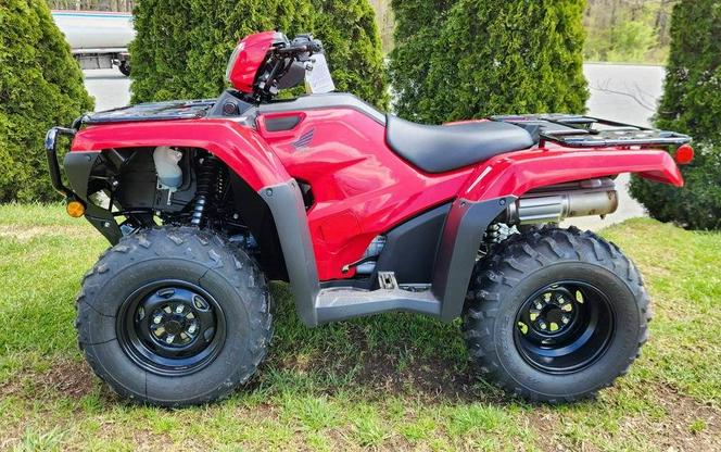 2023 Honda® FourTrax Foreman 4x4