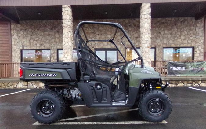 2024 Polaris® Ranger 570 Full-Size