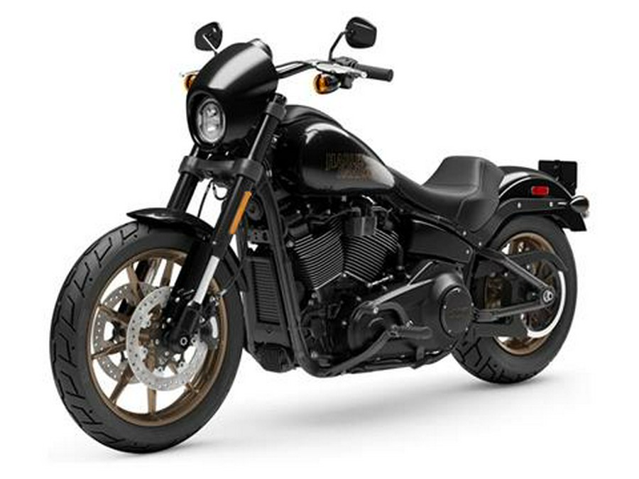 2024 Harley-Davidson Low Rider® S