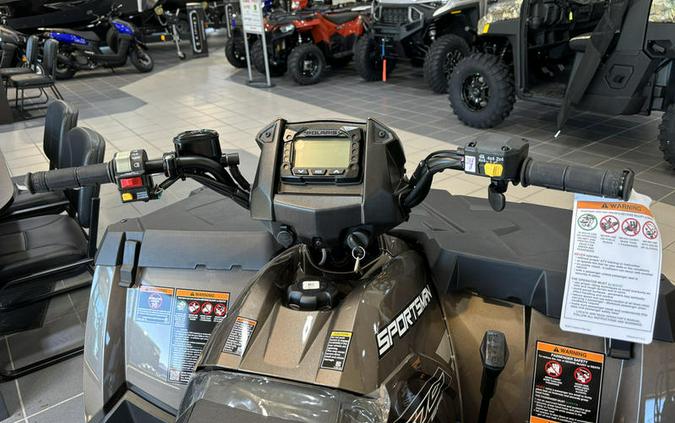 2024 Polaris® Sportsman Touring 570 Premium